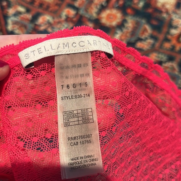 Stella MCartney set - Picture 5 of 6